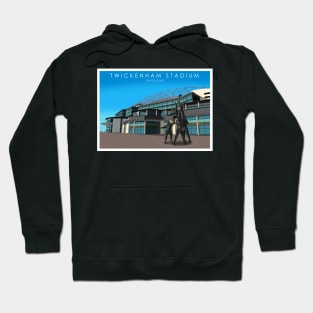 Twickenham Stadium Hoodie